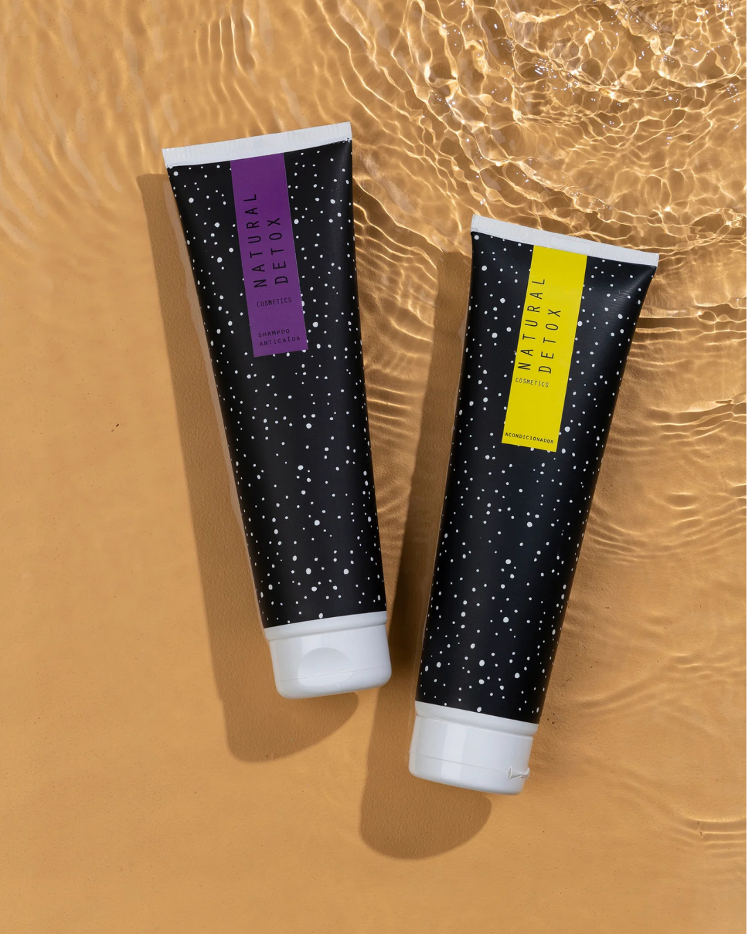 Pack Anticaspa | Shampoo 300 ml + Acondicionador 300 ml