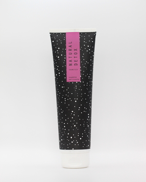 Shampoo Anticaspa Grasa Líquido de 300 ml