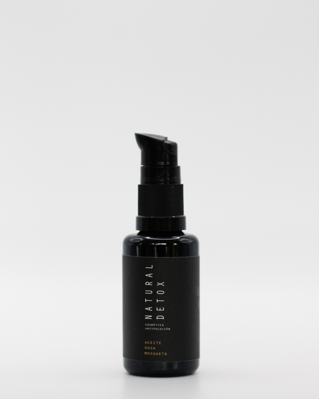 Aceite de rosa mosqueta puro para arrugas, cicatrices y manchas