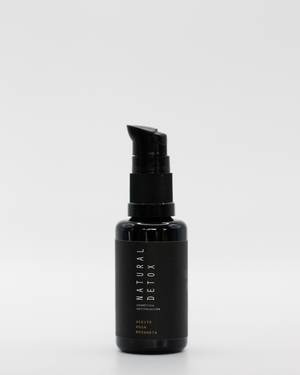 Aceite de Rosa Mosqueta