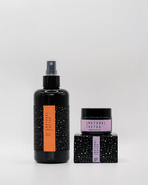 Rutina Facial Básica de Día