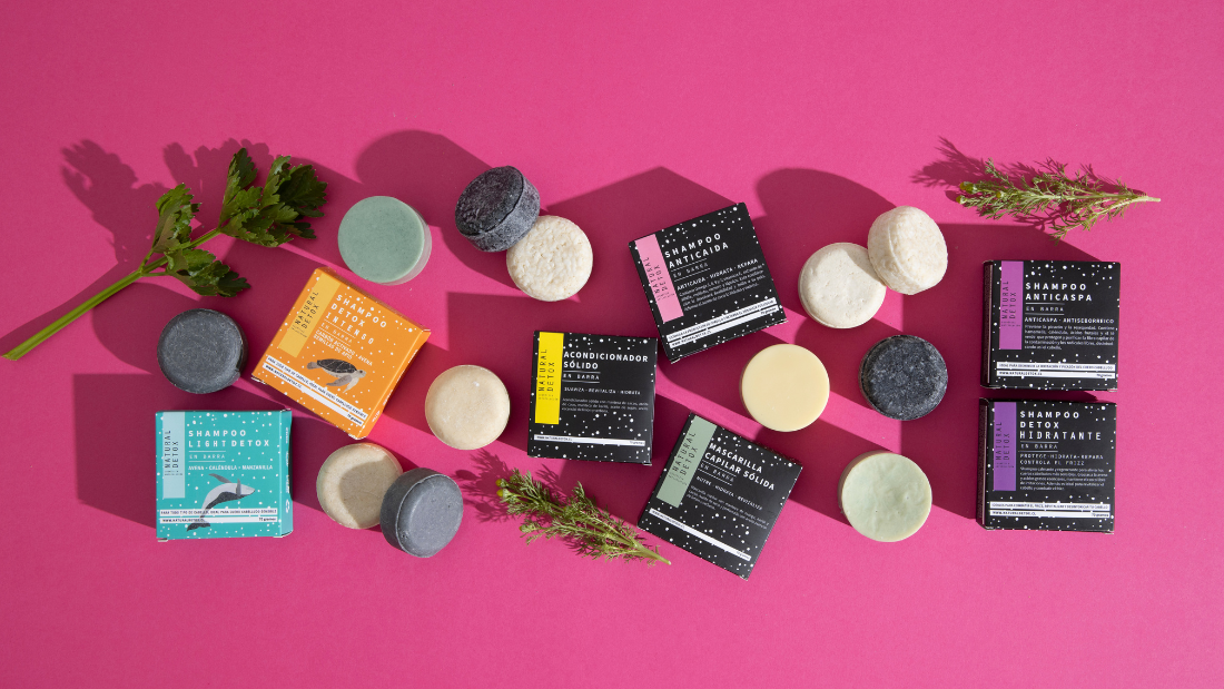 4 señales que indican que debes cambiar tu shampoo