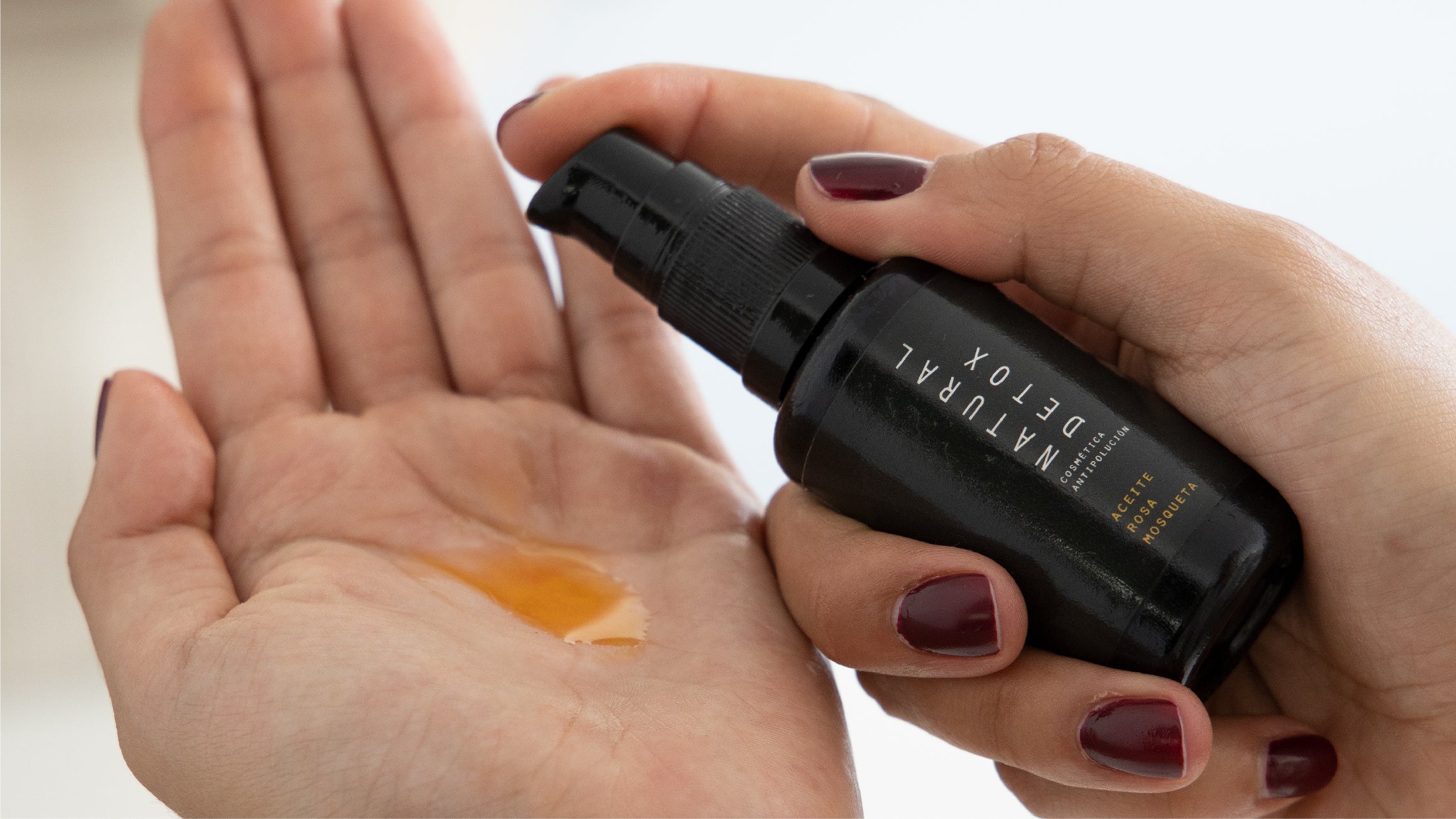 El ingrediente chileno que alivia la dermatitis