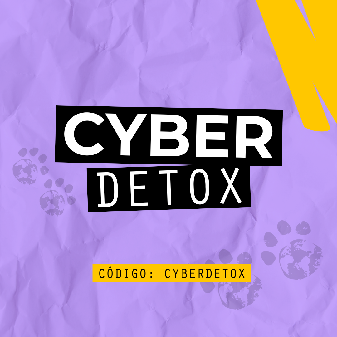 CYBER DETOX 2023