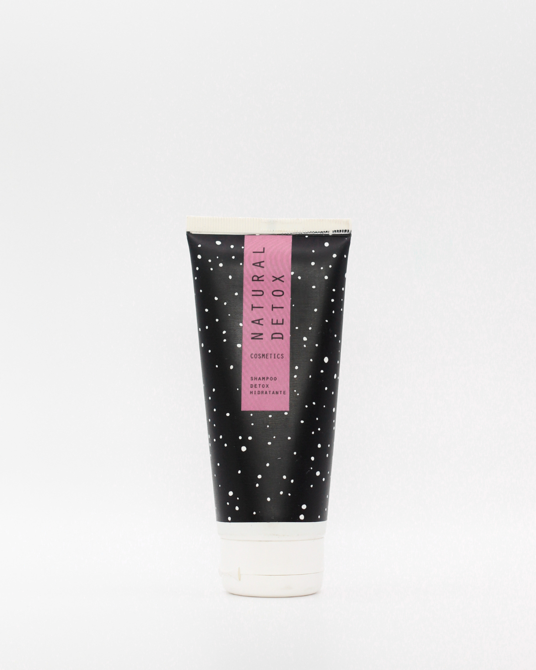 Shampoo Hidratante Líquido de 100 ml