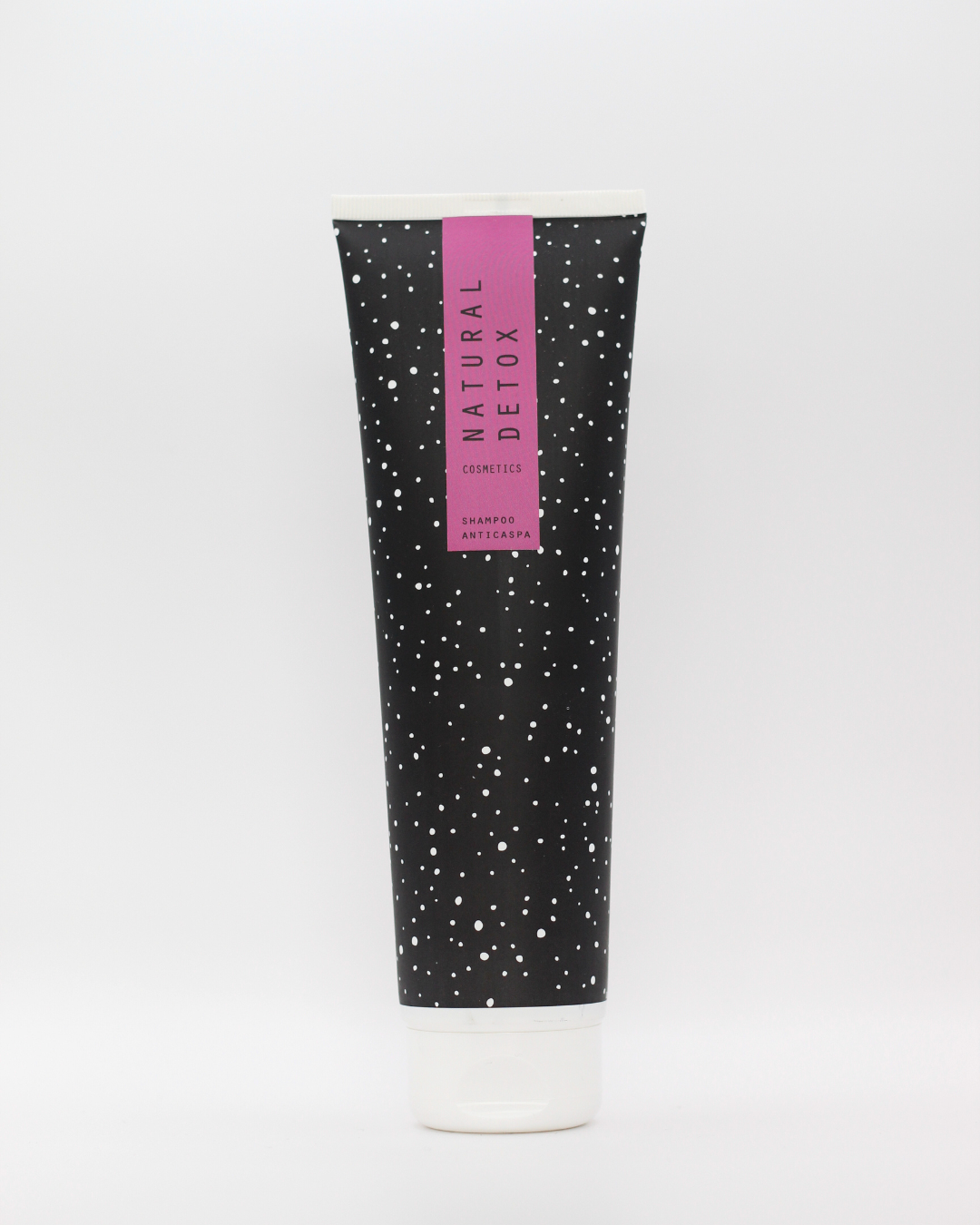 Shampoo Anticaspa 300 ml para cuero cabelludo graso, picazón y caspa