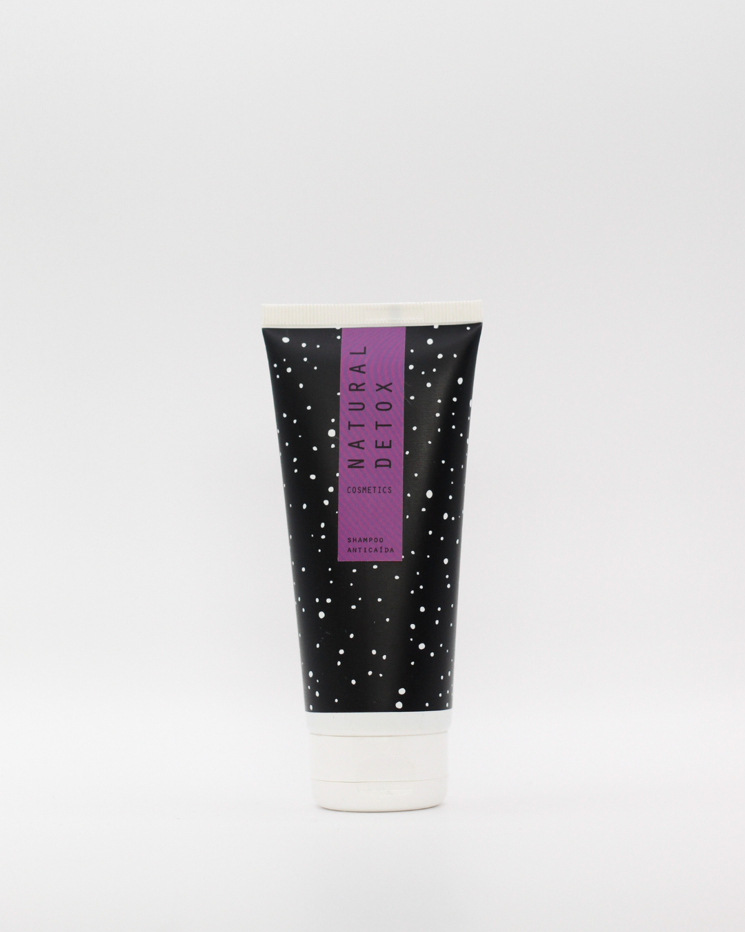 Shampoo Anticaída Líquido de 100 ml | Resultados en 2 Semanas