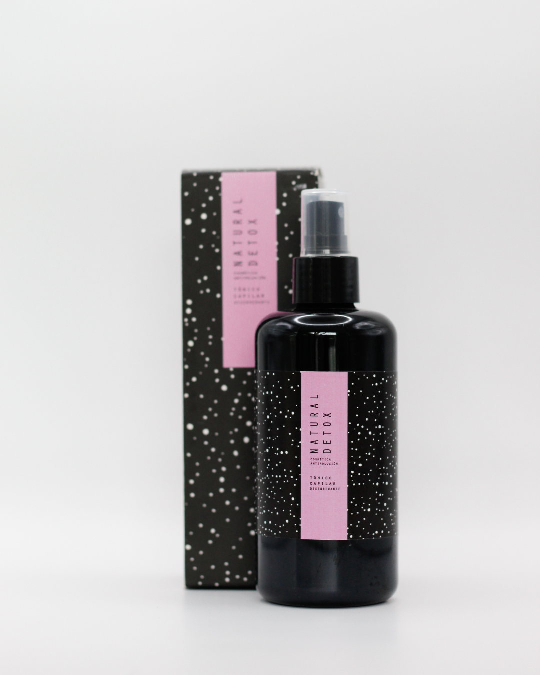 Tónico Desenredante Antifrizz