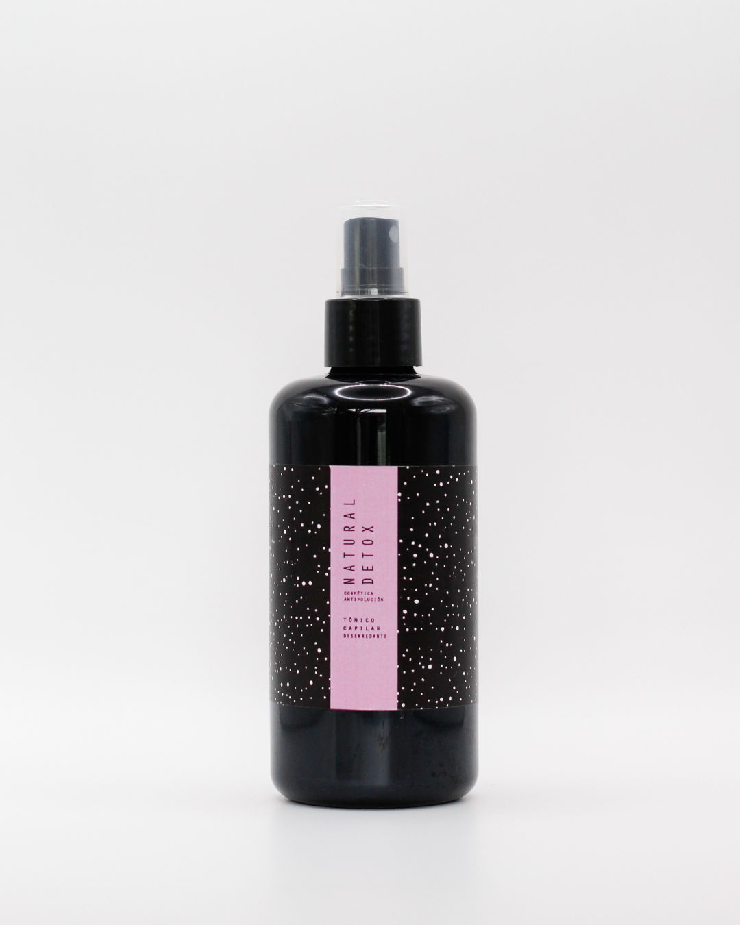 Tónico Desenredante Antifrizz
