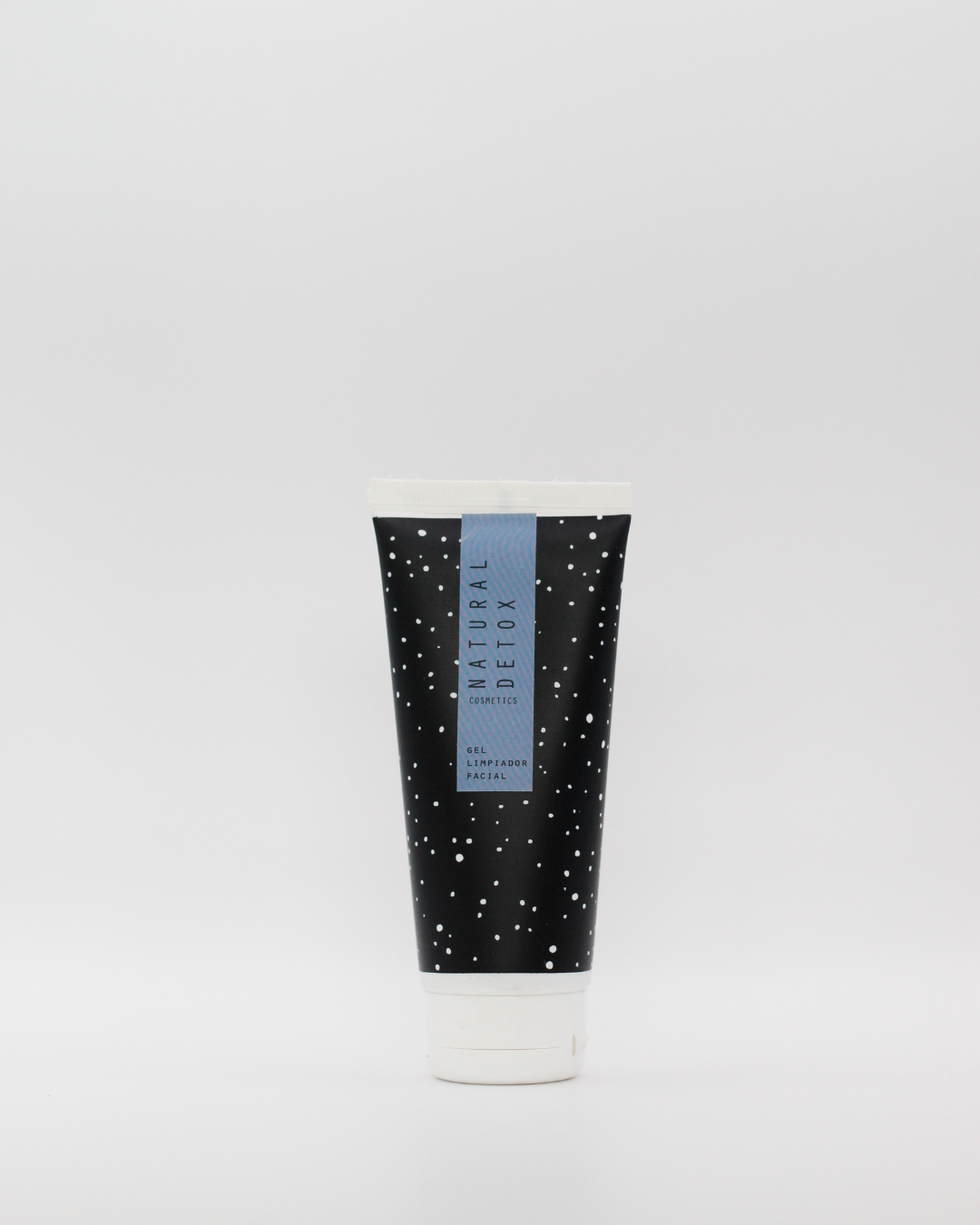 Gel Limpiador Facial
