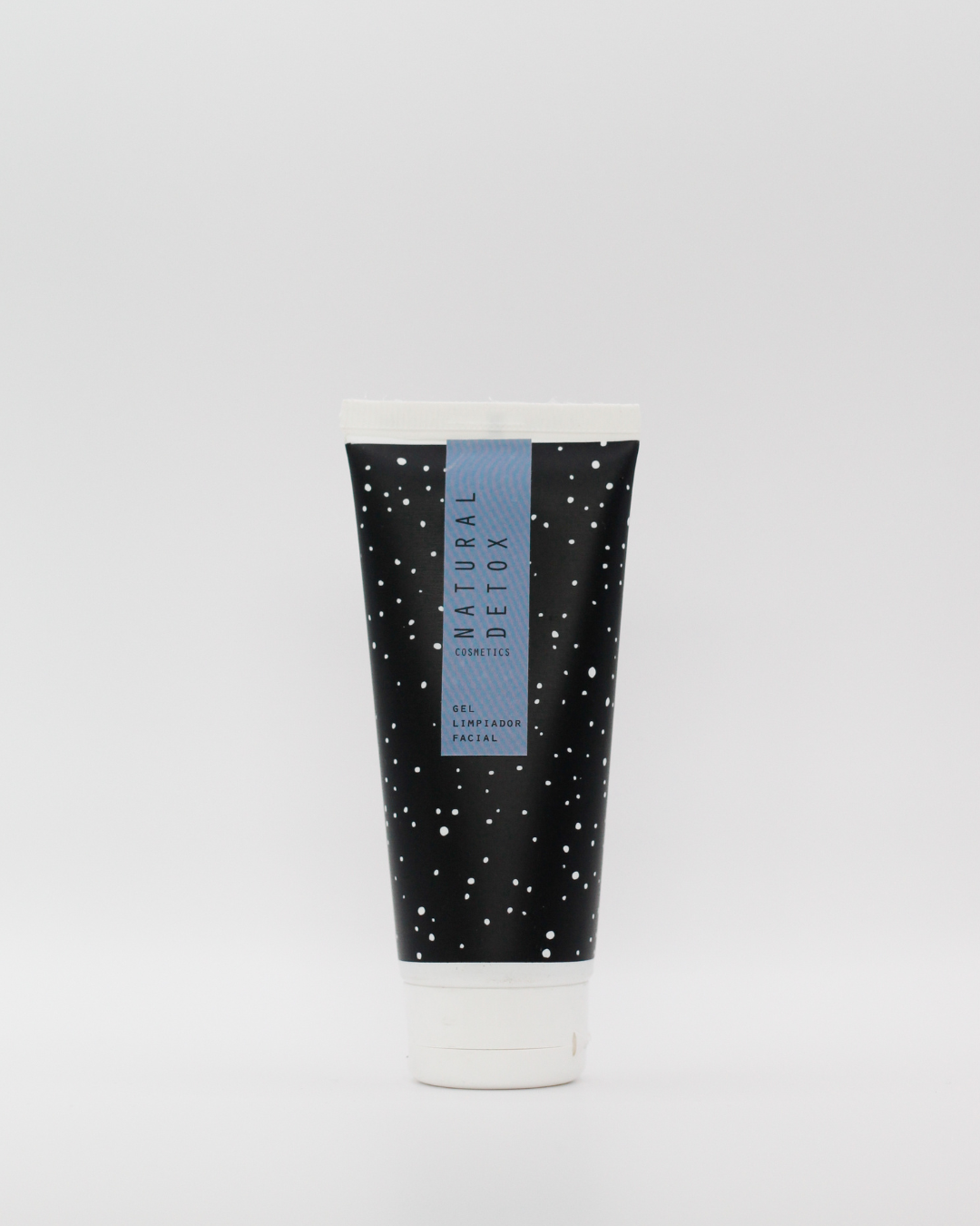 Gel Limpiador Facial