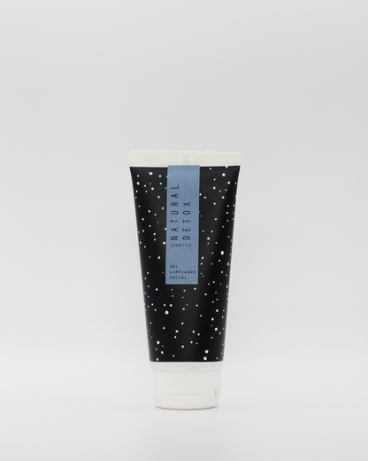 Gel Limpiador Facial
