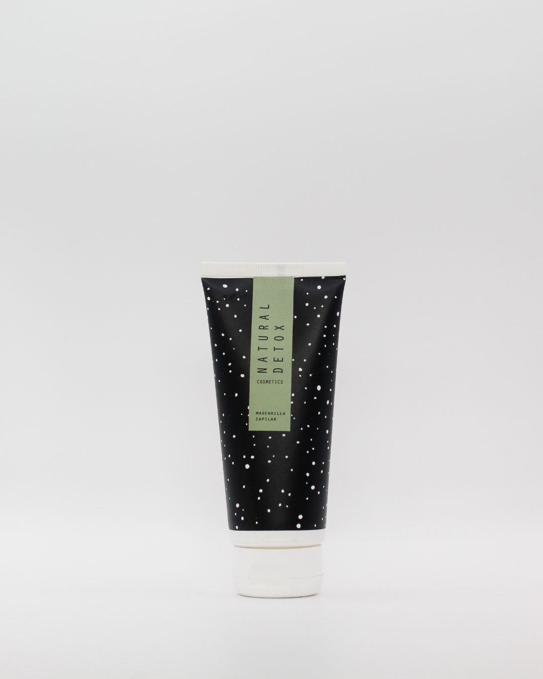 Mascarilla Capilar