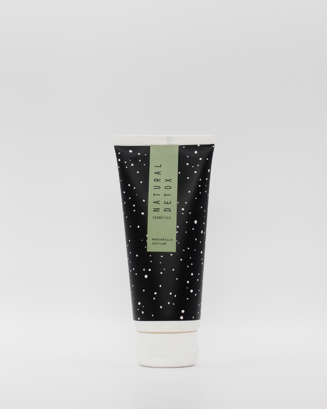 Mascarilla Capilar
