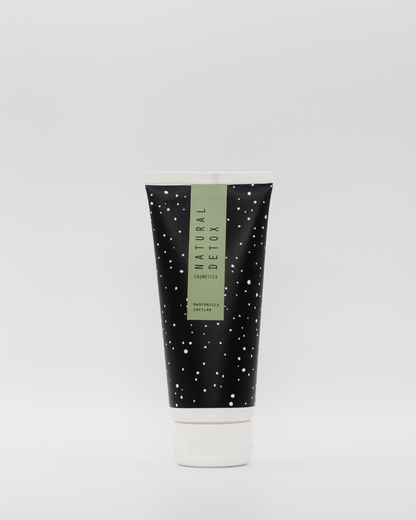 Mascarilla Capilar