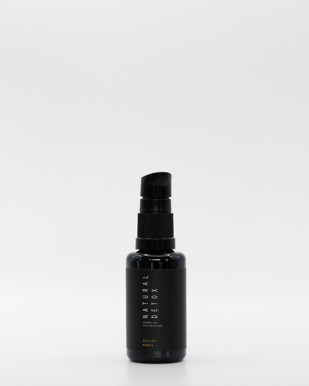 Aceite de Maqui