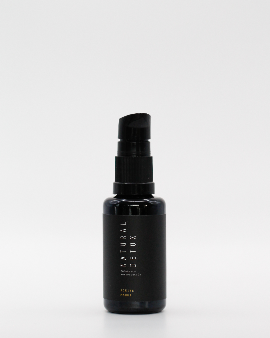 Aceite de Maqui
