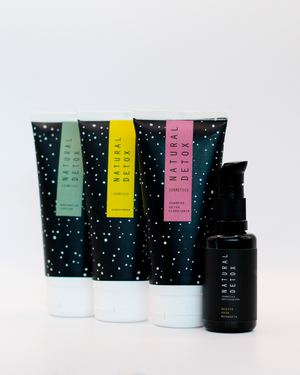 Pack Antifrizz Hidratante Líquido de 100 ml