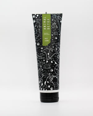 Shampoo Repelente Líquido Perros