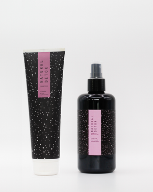 Pack Tratamiento Antifrizz Líquido