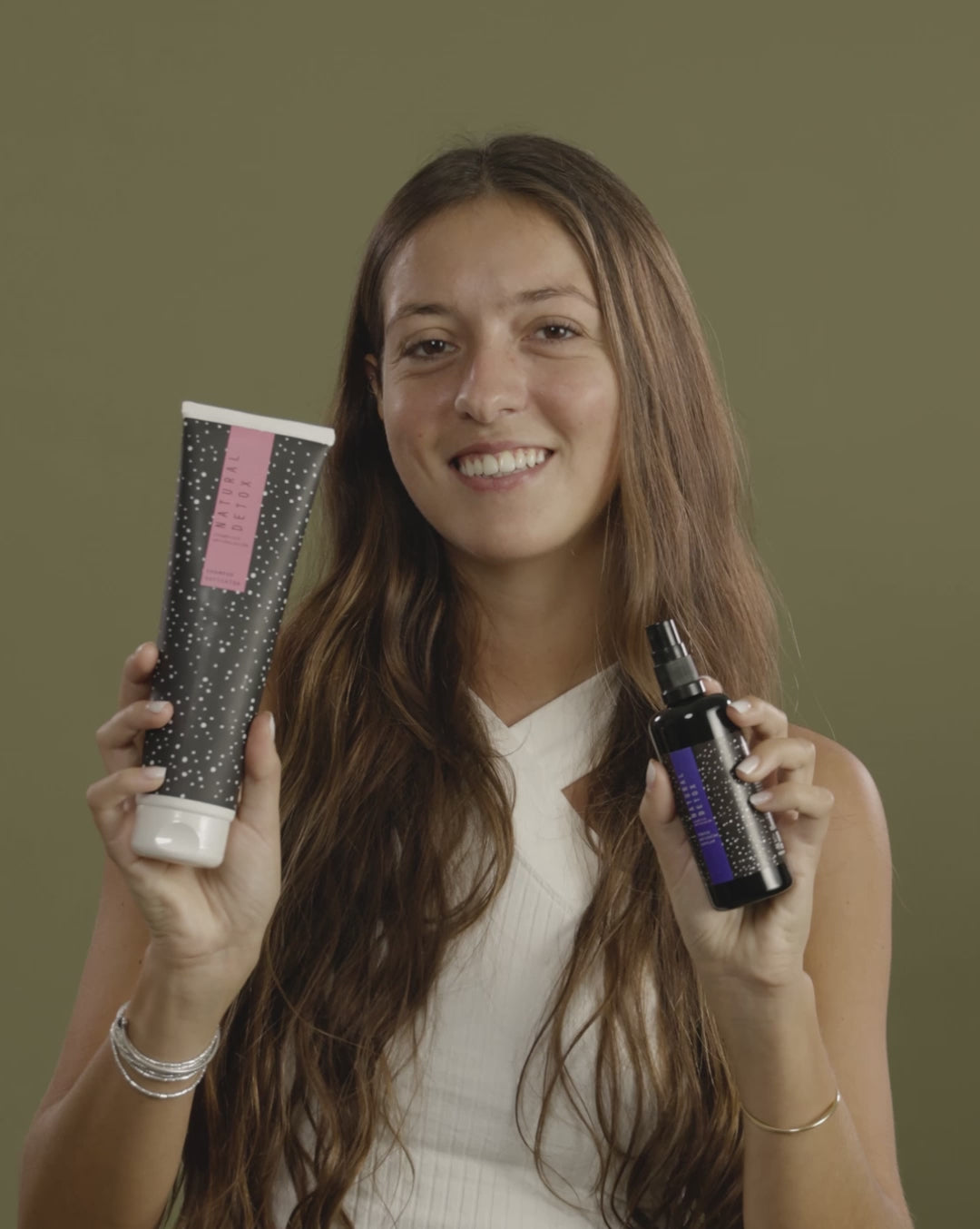 Pack Anticaída Shampoo y Tónico para frenar la caída y dar volumen