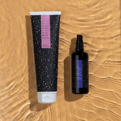 Pack Anticaída Shampoo y Tónico para frenar la caída y dar volumen